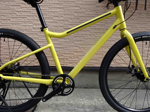 Cannondale Treadwell 3 | 佐々木輪店